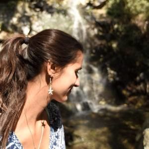 Meet your Posher, Shauna